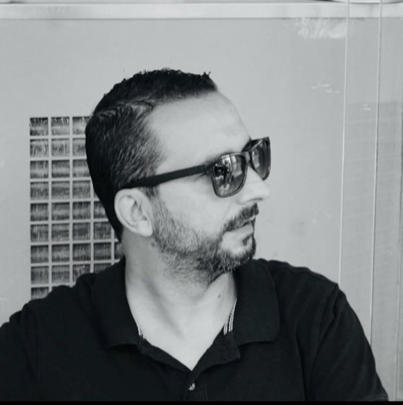 Saruhan Ünal