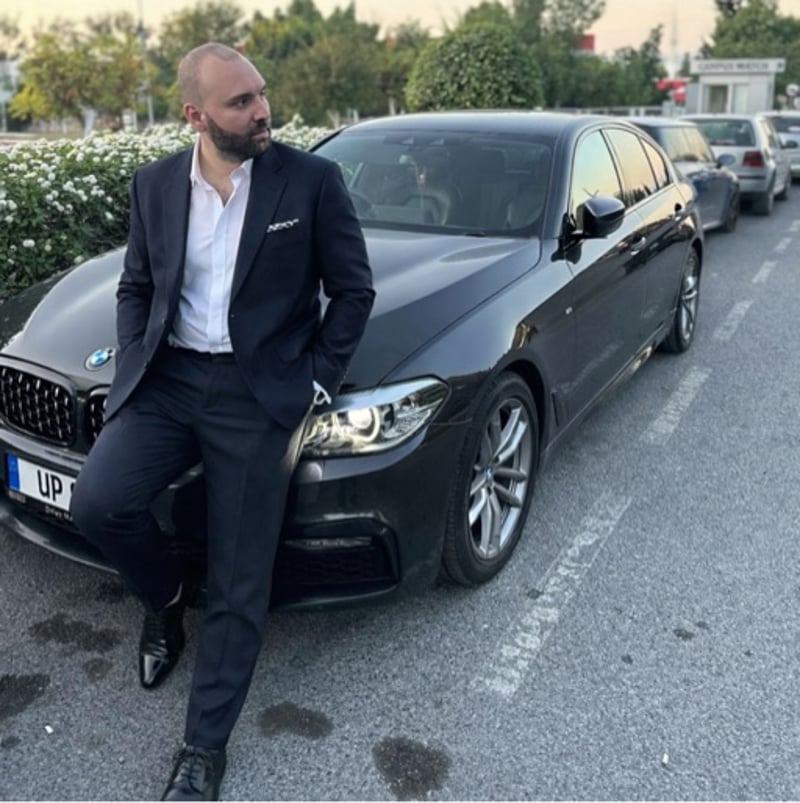 İbrahim Aslaner