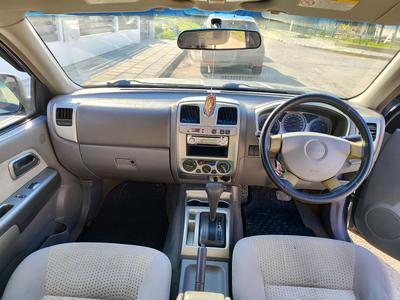 Isuzu D-Max — 3