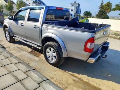 Isuzu D-Max — 4