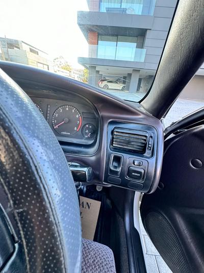 Toyota Corolla — 7