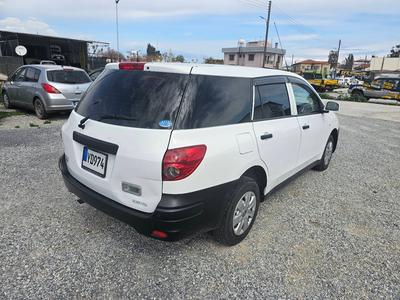 Nissan NV150 — 4