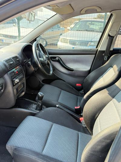 Seat Leon — 3