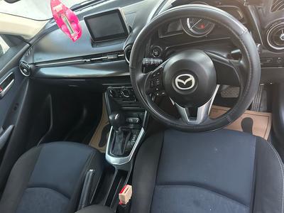Mazda Demio — 3