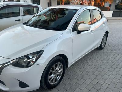 Mazda Demio — 6