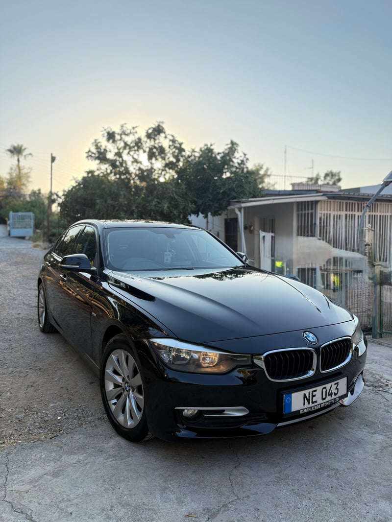 BMW 316i