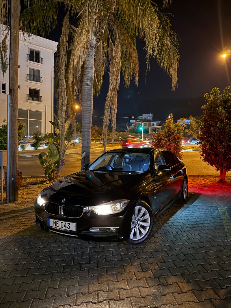 BMW 316i