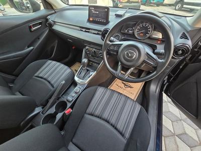 Mazda 2 — 2