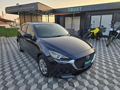 Mazda 2 — 4