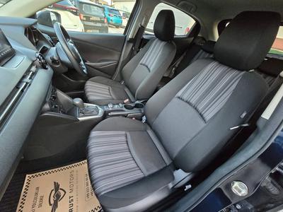 Mazda 2 — 6