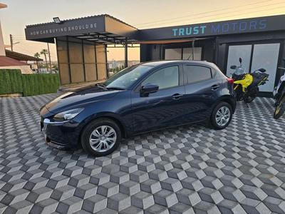 Mazda 2 — 7