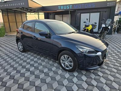 Mazda 2 — 9