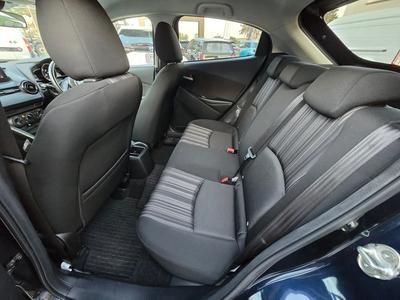 Mazda 2 — 10