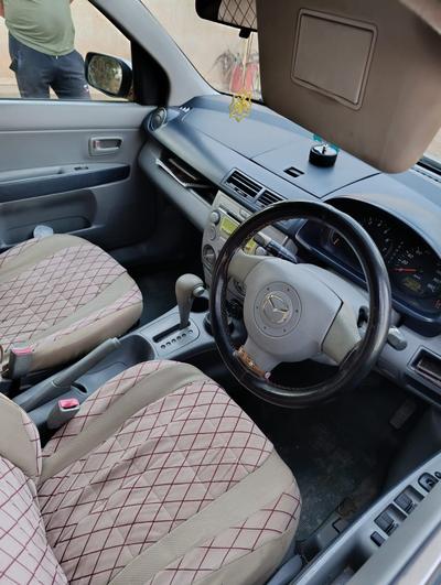 Mazda Demio — 5