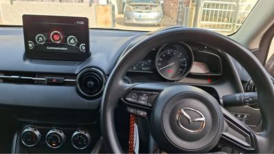 Mazda 2 — 5