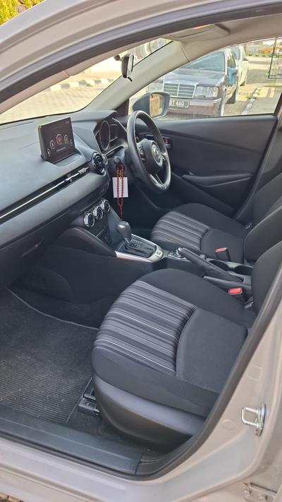 Mazda 2 — 6
