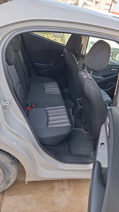 Mazda 2 — 8