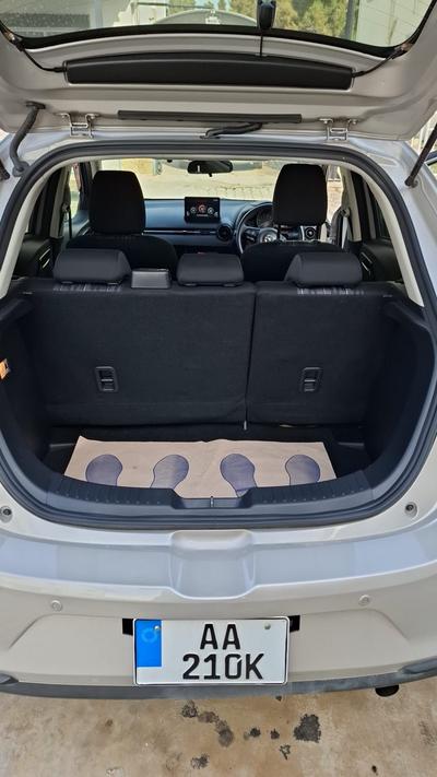 Mazda 2 — 9