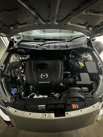 Mazda 2 — 10