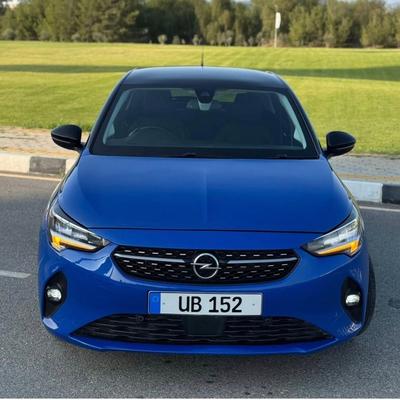 Opel Corsa — 2