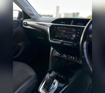 Opel Corsa — 5