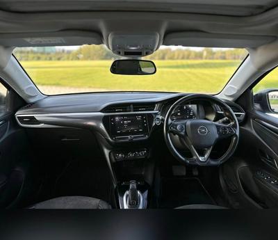 Opel Corsa — 6