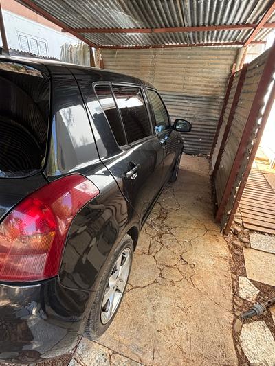 Suzuki Swift — 4