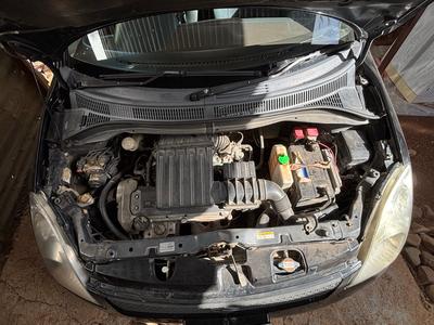 Suzuki Swift — 9