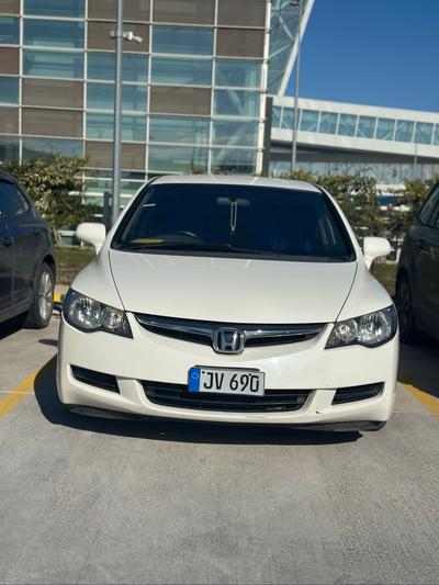 2005 Honda Civic
