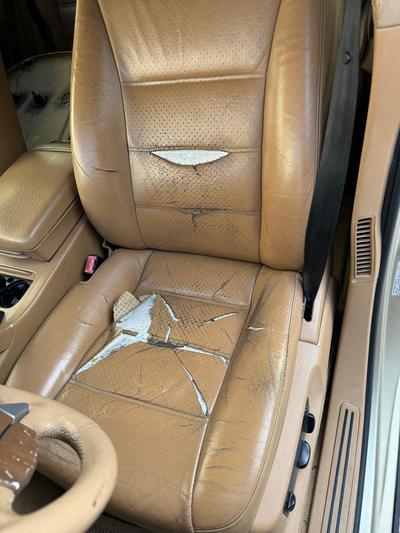 Porsche Cayenne — 9