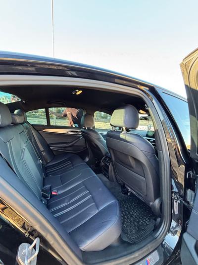 BMW 530e — 10
