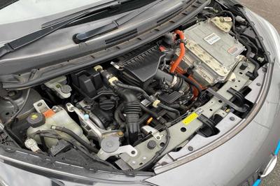 Nissan Note — 2