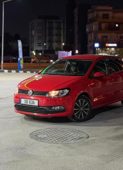 Volkswagen Polo — 2