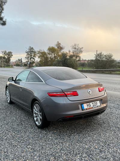 Renault Laguna — 2