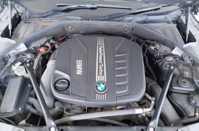 BMW 730Ld — 2