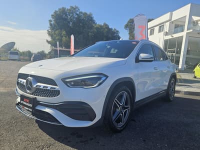 Mercedes-Benz GLA 200d — 6