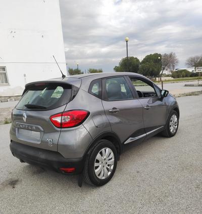 Renault Captur — 1