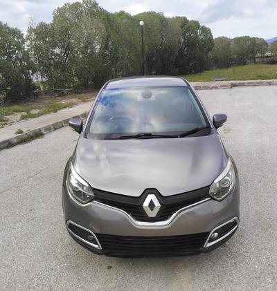 Renault Captur — 2