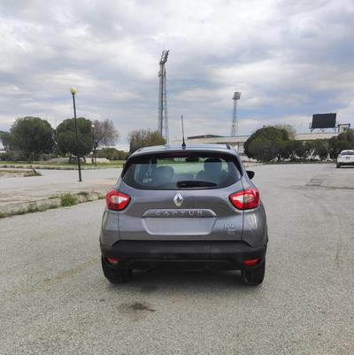Renault Captur — 3