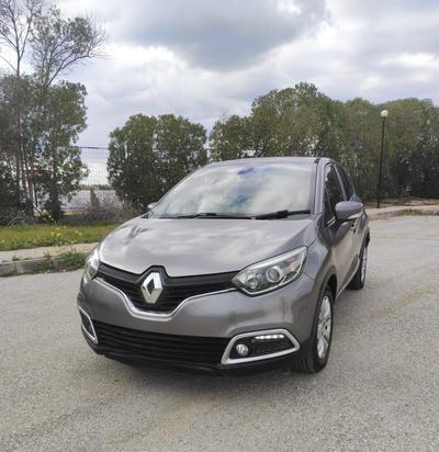 Renault Captur — 4