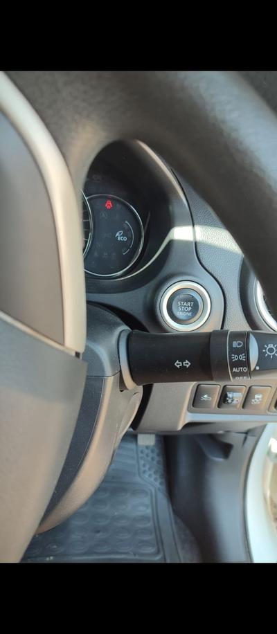 Mitsubishi Mirage — 3