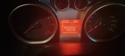 Ford  Focus — 5
