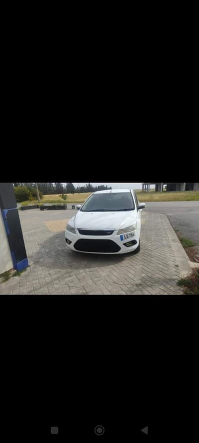 Ford  Focus — 6