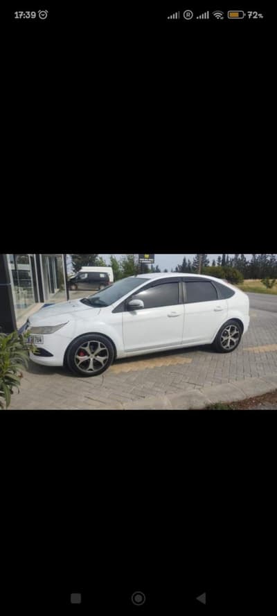 Ford  Focus — 7