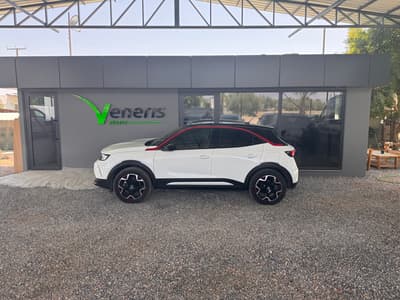 Vauxhall Mokka-e — 5
