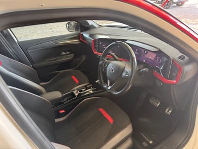Vauxhall Mokka-e — 6