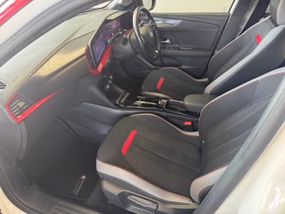Vauxhall Mokka-e — 7