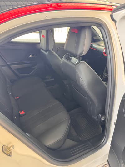 Vauxhall Mokka-e — 9