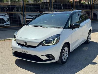 Honda Fit — 2