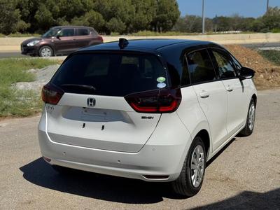 Honda Fit — 3
